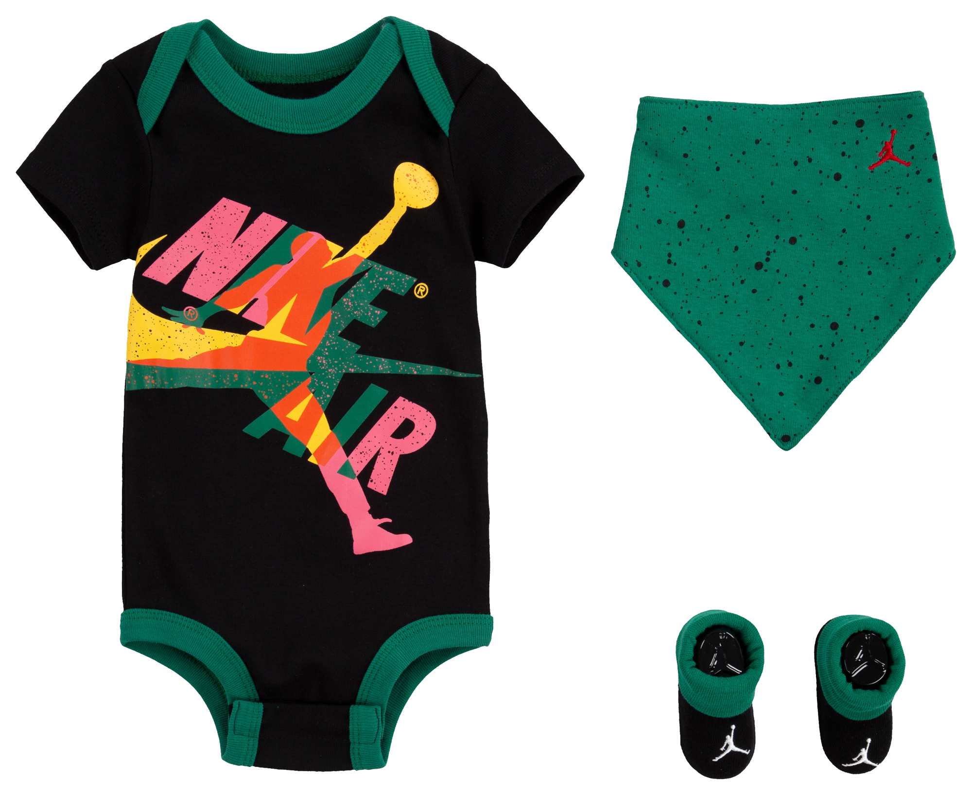 jordan infant outfit