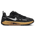 Nike Jam - Men's Metallic Silver/Black/Gum Light Brown
