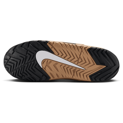 Nike rubber sole shoes online