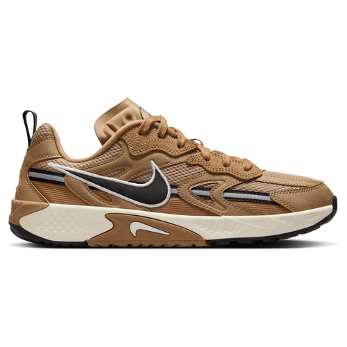 MENS - Nike Jam - Driftwood/Black