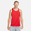 Nike AU Practice Jersey - Men's Red/Black