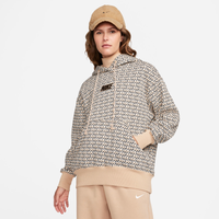 Nike hoodie best sale womens foot locker