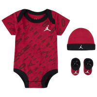 Infant hot sale jordan clothes