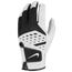 Nike Tech Extreme VII Golf Glove - Men's White/Pearl White/Black