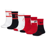 University Red/White