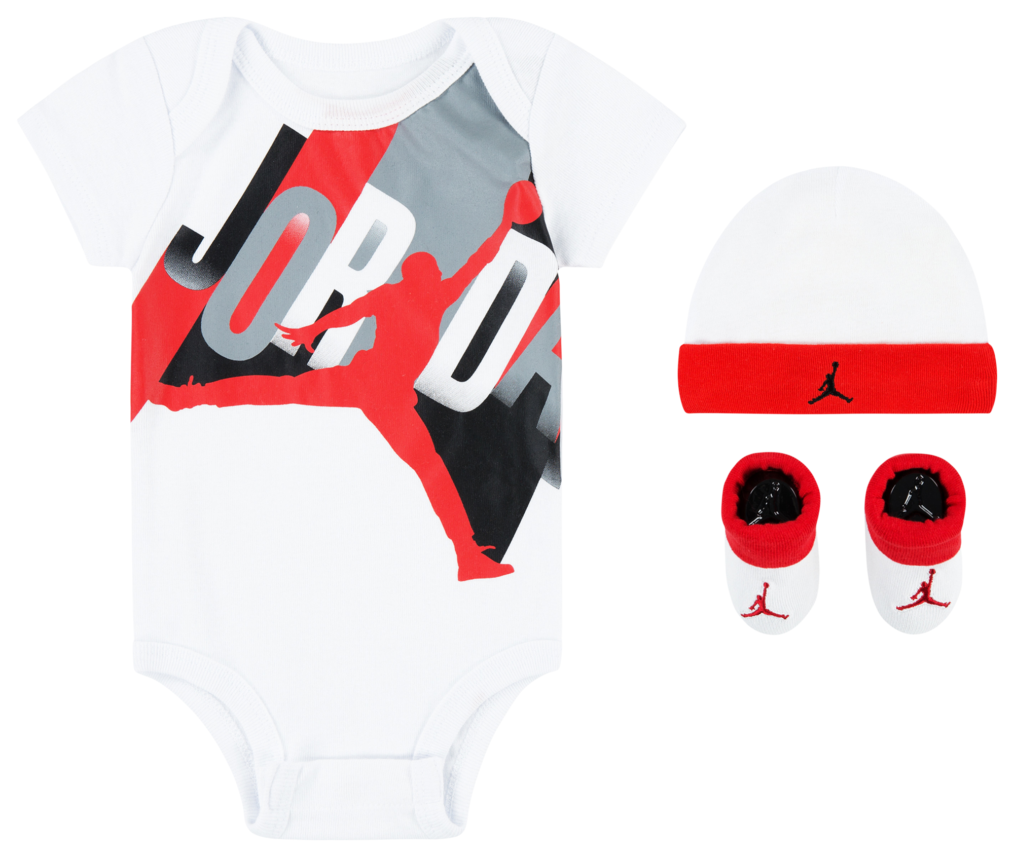 Air jordan sales baby romper