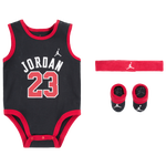 Black/Red