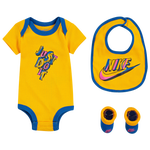 Yellow/Blue