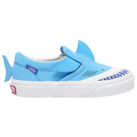 Kids deals shark vans