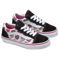 Vans shoes best sale for girls