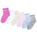 Pink/White