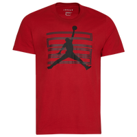 Jordan shirts foot hot sale locker