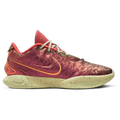 Nike Lebron XXI - Nike Ember Glow/Elemental Gold
