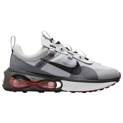 Men's - Nike Air Max 2021 - Photon Dust/Black/Varsity Red