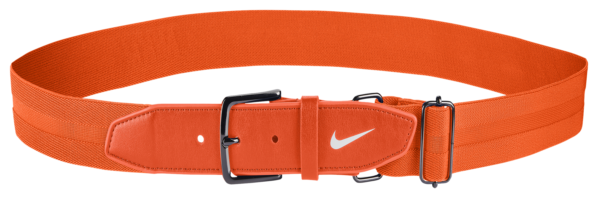 Nike baseball clearance belt