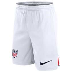Men's - Nike USMNT Home Performance Shorts - White