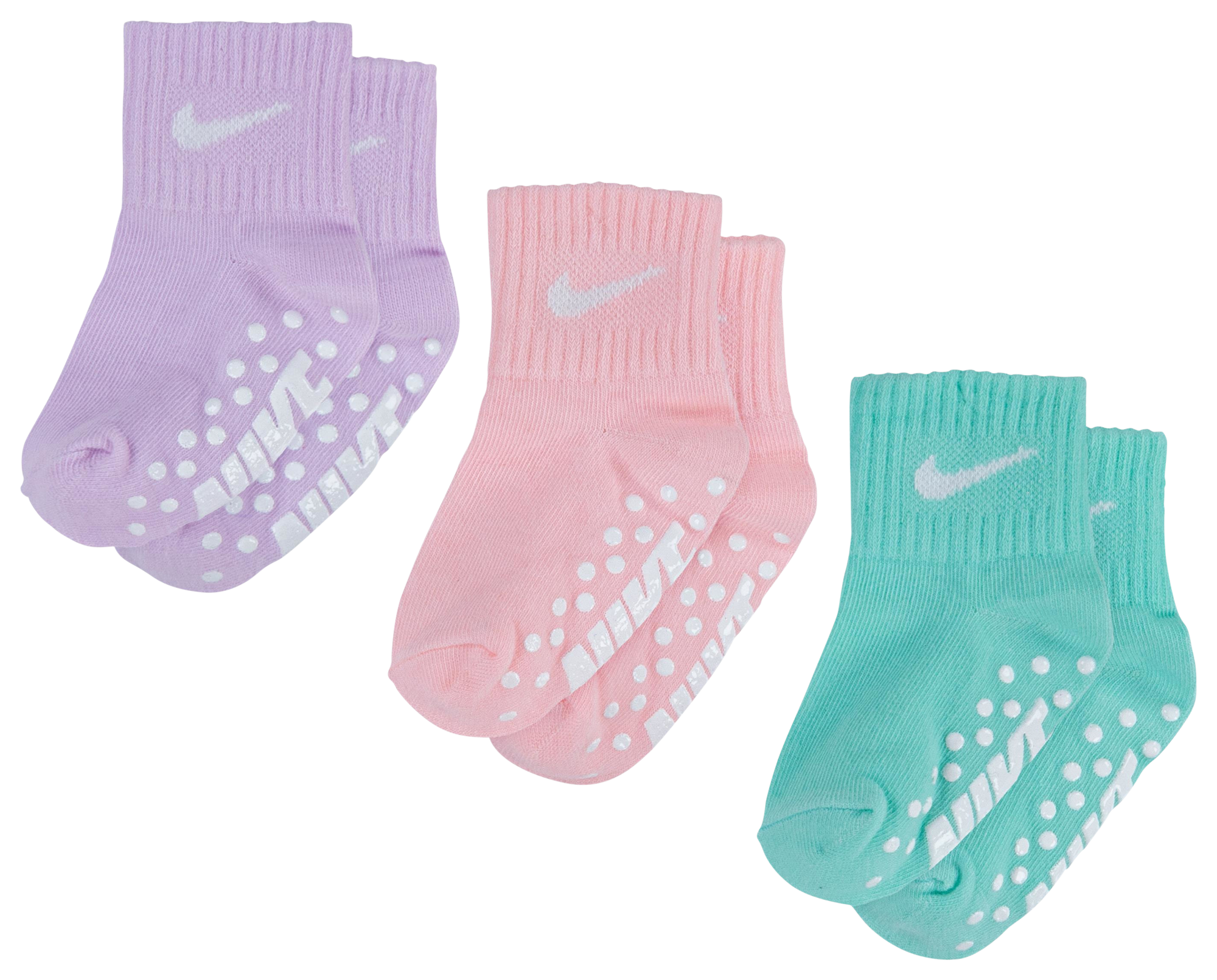 Ankle Socks 3pk