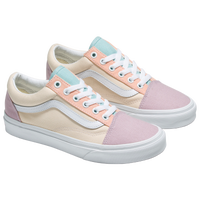 Vans for girls outlet cheap