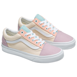 Girls' Grade School - Vans Old Skool - Multi