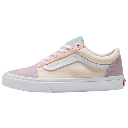 Girls grade school vans sale