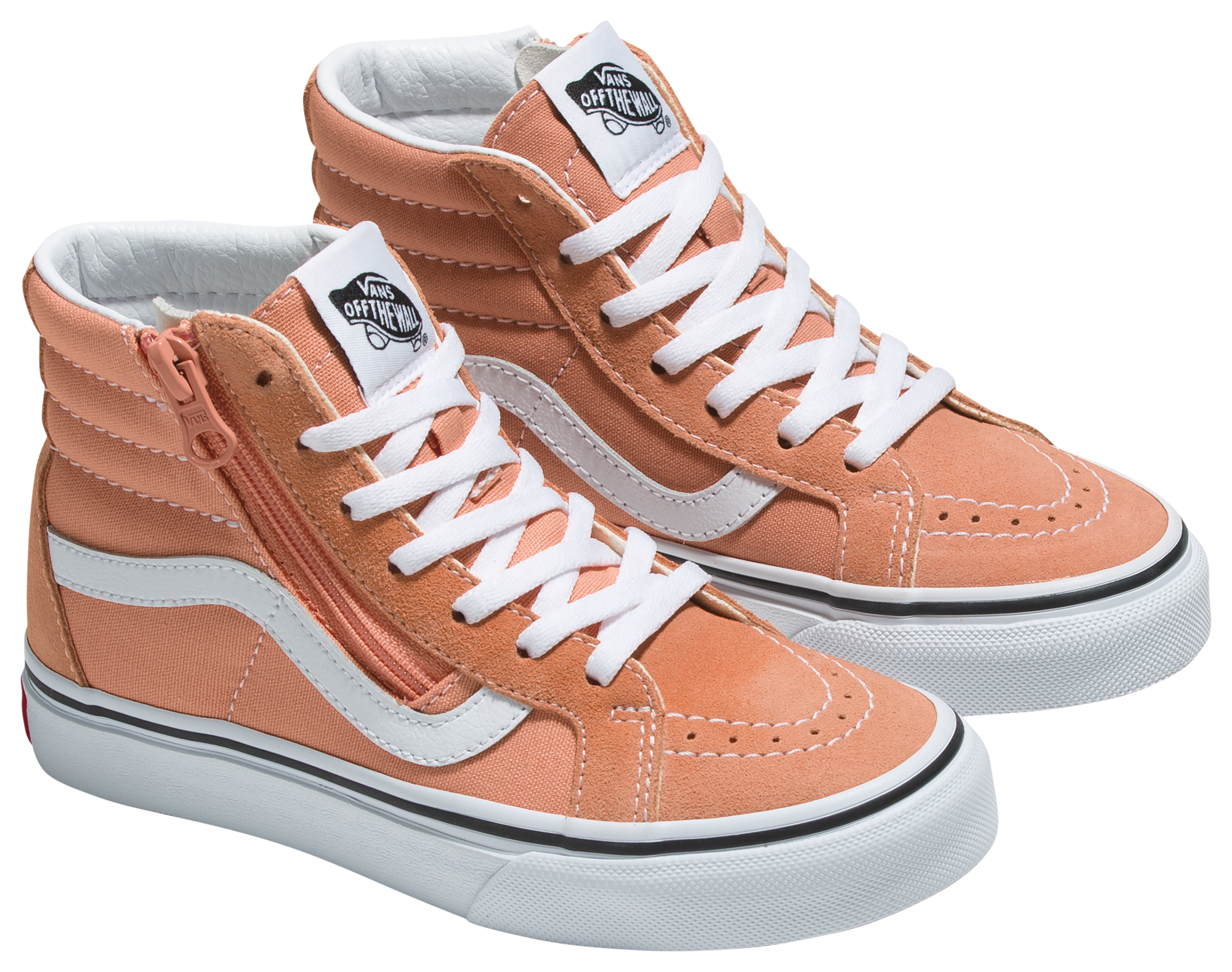 Vans sk8 cheap hi footlocker