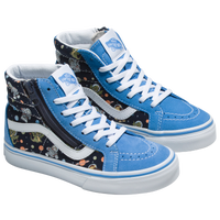 Boys preschool outlet vans