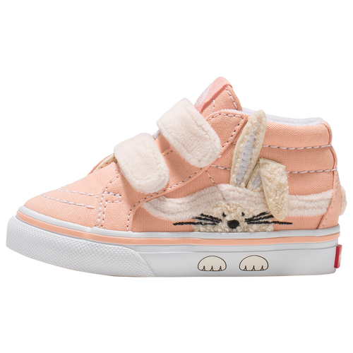 Vans SK8 Zip Reissue Rabbit Garden Party Kids Foot Locker