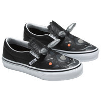 Girls preschool clearance vans