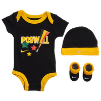 Black/Yellow