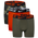 Nike Printed Essential Micro Briefs - Boys' Grade School Camo