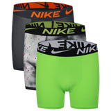 Black/Green Strike