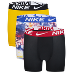 University Gold/White