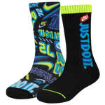 Nike NHN Cool After School 2PK Crew Socks