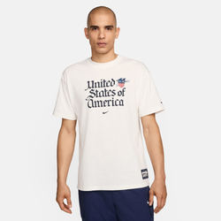 Men's - Nike USA Premium Essential 1924 Oly  - Sail/Multi