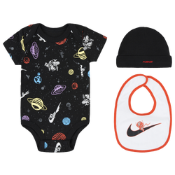 Boys' Infant - Nike KSA-Reach For The Stars Box Set - Black/Multi