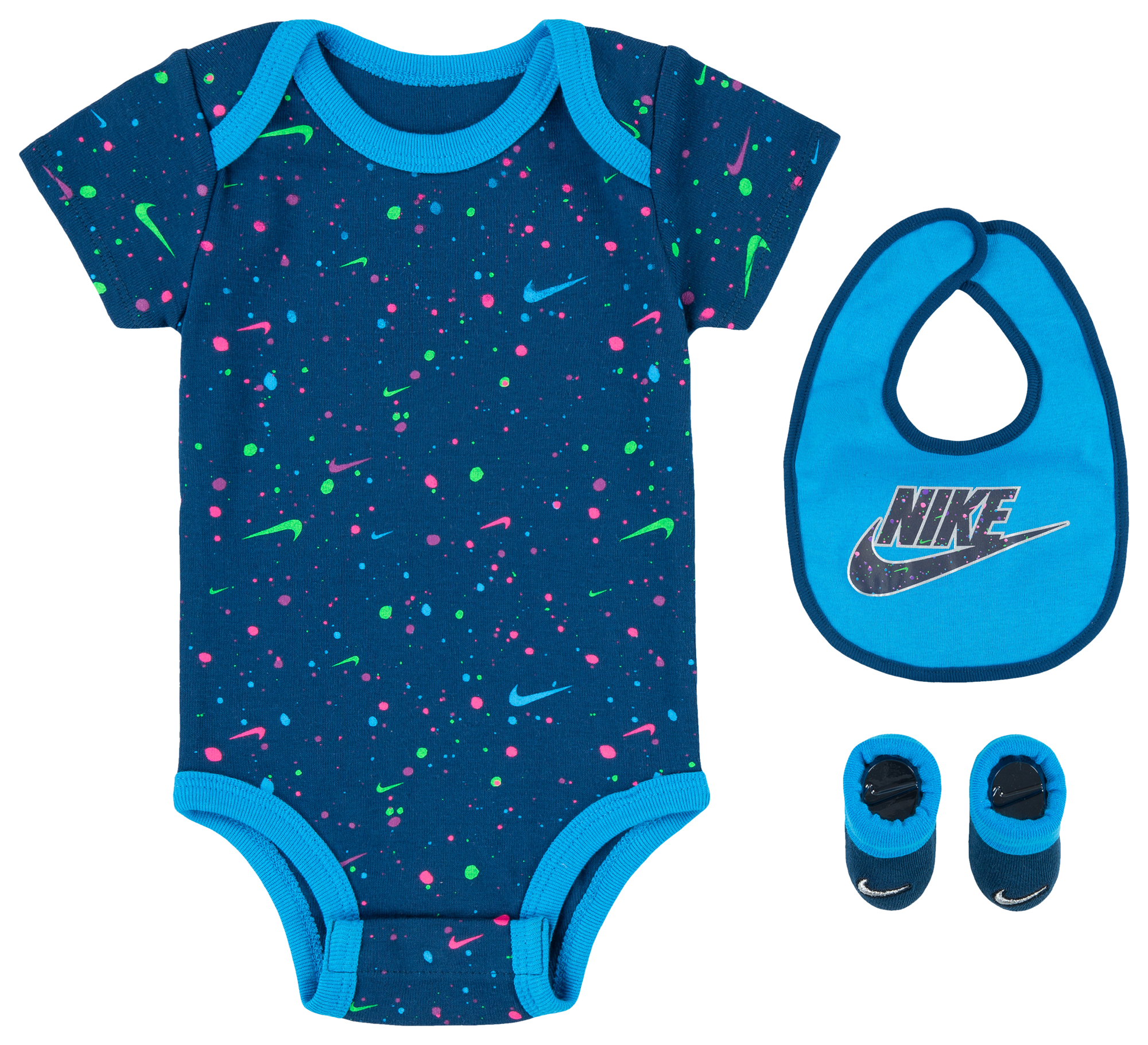 Nike onesie for hot sale baby boy