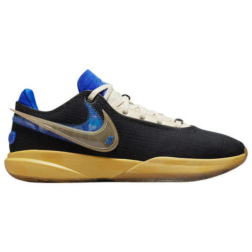 MENS - Nike Lebron XX - Black