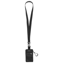 Nike Tech Statement Zip Wallet Lanyard - Men's | Foot Locker