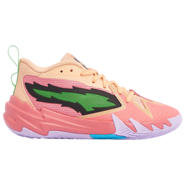 シューズ(男性用) SCOOT 1 NORTHERN LIGHTS PUMA Scoot Zeros Northern Lights Basketball Sneakers - YouTube