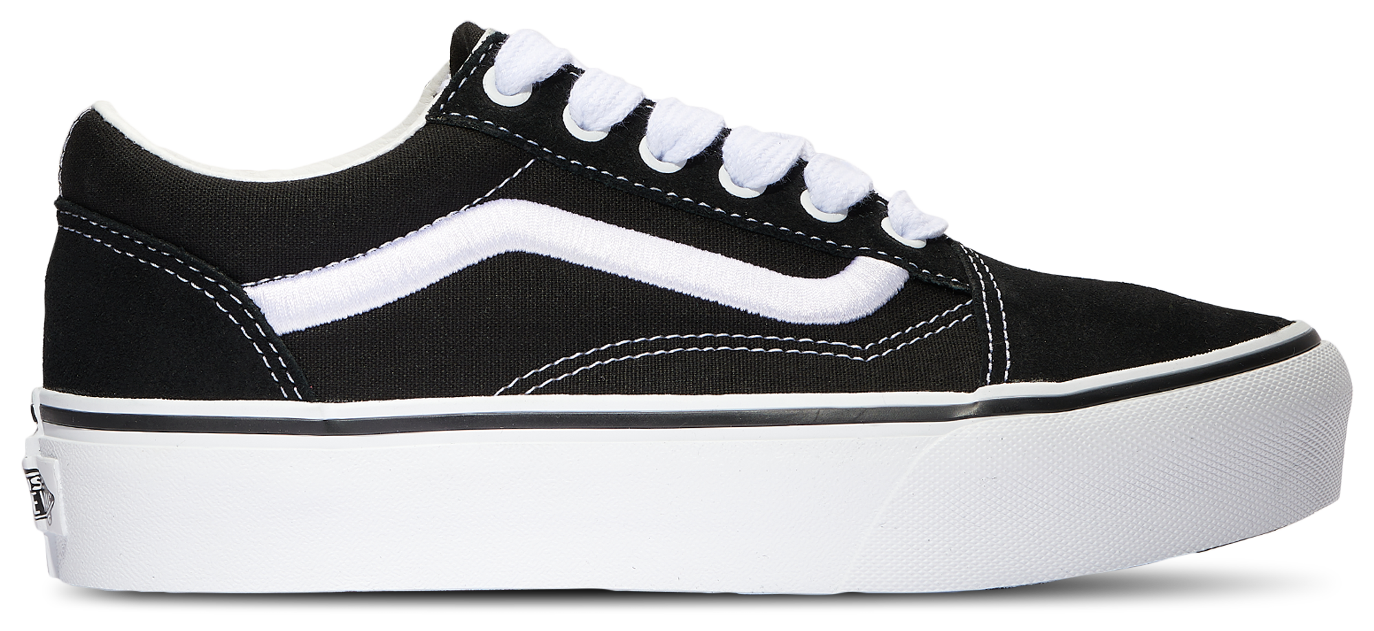 Nordstrom vans old skool platform hotsell