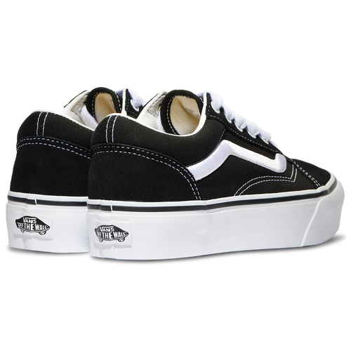 Comprar vans old skool platform on sale