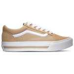 Khaki/White