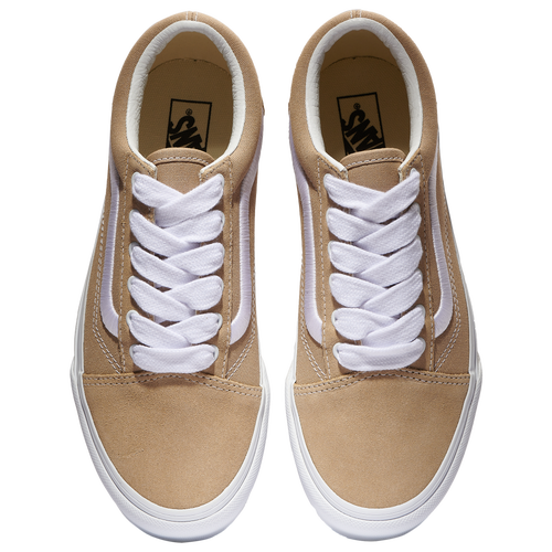 Platform vans footlocker best sale