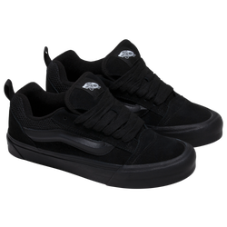 All black vans foot locker on sale