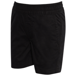 Boys' Preschool - Vans Range Shorts - Black/White