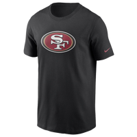 New Era White San Francisco 49ers Historic Champs T-Shirt