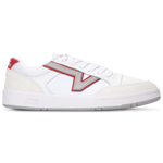 White/Grey/Red