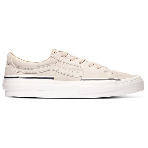 MENS - Vans SK8 Low Rearrange - Tonal Peyote