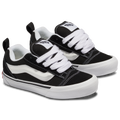 Vans Knu Skool - Vans True White/Black