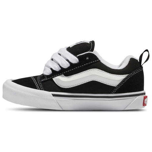 Boys black vans online